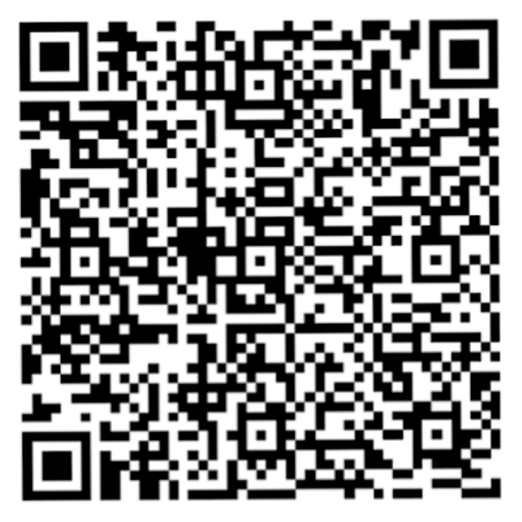 QR Code para Dízimos e Ofertas